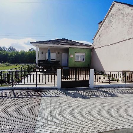 Casa Antonio Lägenhet Porriño Exteriör bild