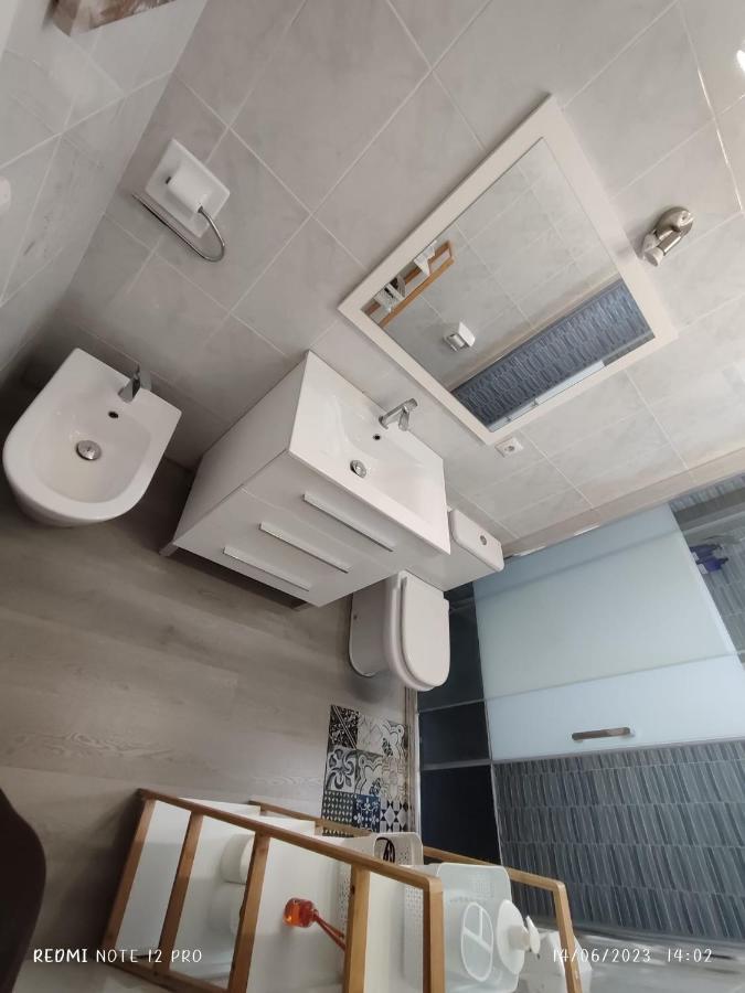 Casa Antonio Lägenhet Porriño Exteriör bild