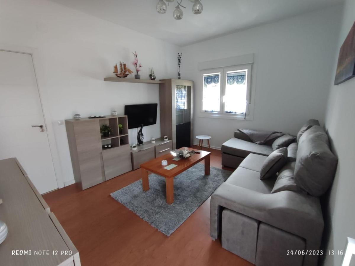 Casa Antonio Lägenhet Porriño Exteriör bild