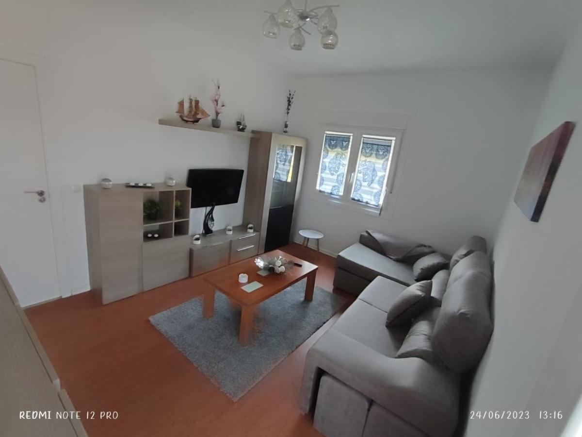 Casa Antonio Lägenhet Porriño Exteriör bild