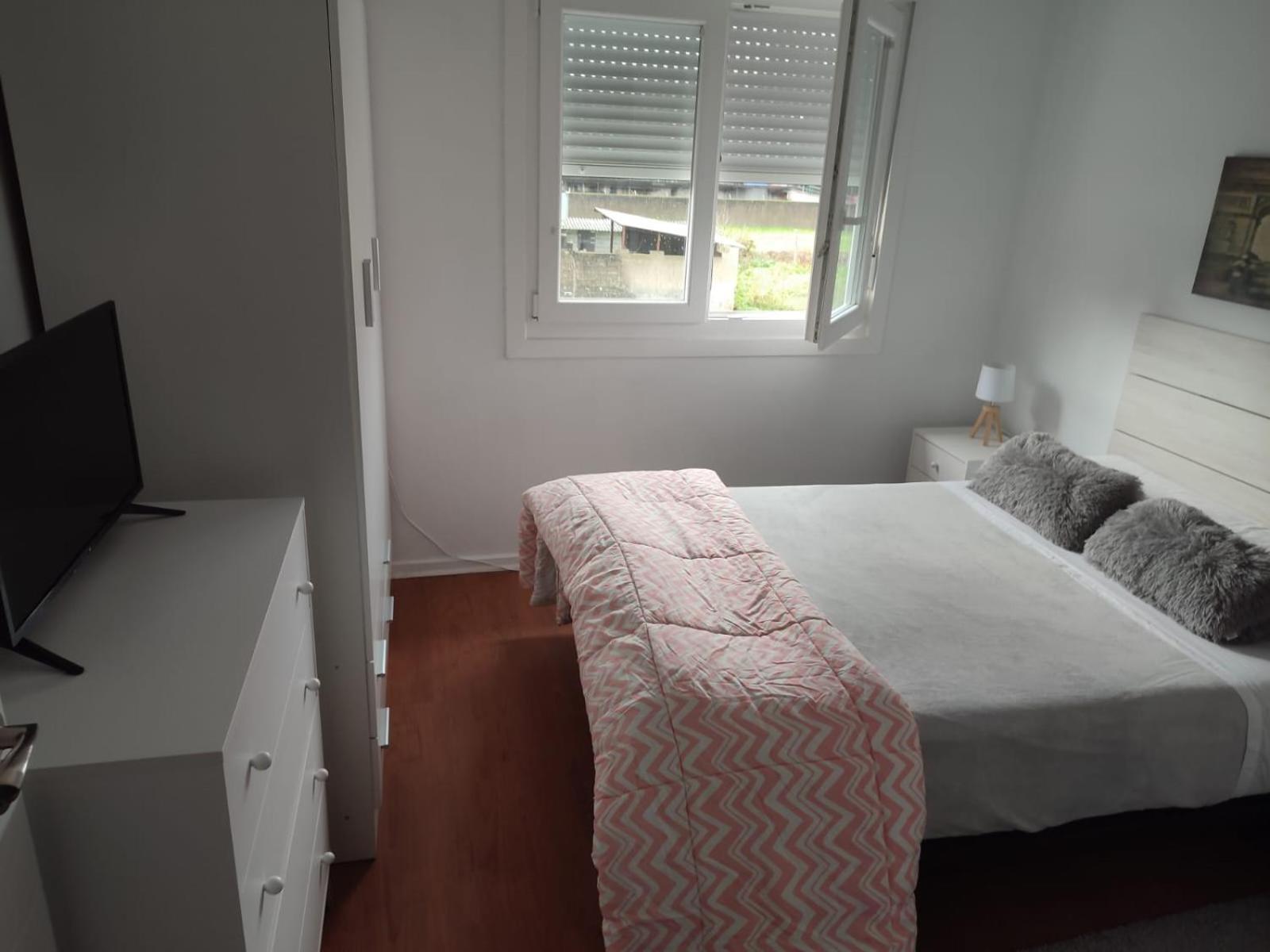 Casa Antonio Lägenhet Porriño Exteriör bild